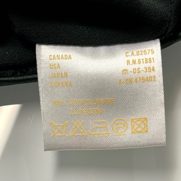 Vintage Green Escada Extravagently Beaded Sleeveless Top - Picture 7 of 8